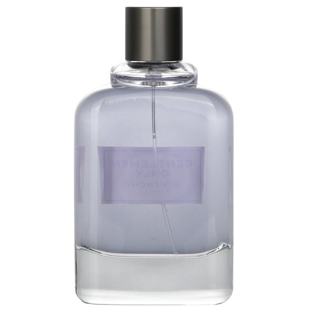Gentlemen Only Eau De Toilette Spray -