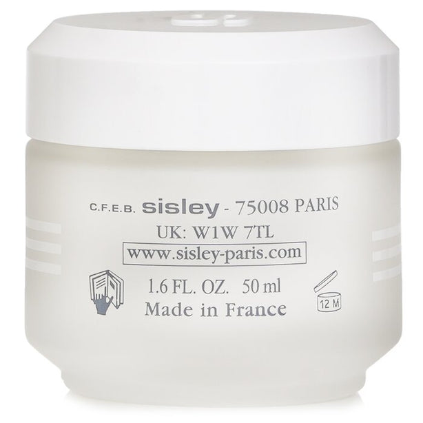 Botanical Creme Moisturizer With Cucumber (jar) - 50ml/1.7oz