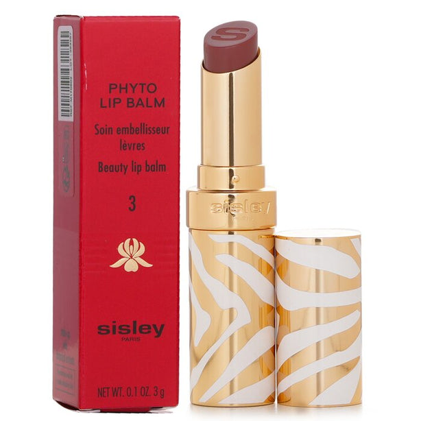 Phyto Lip Balm - #3 Crush - 3g/0.1oz