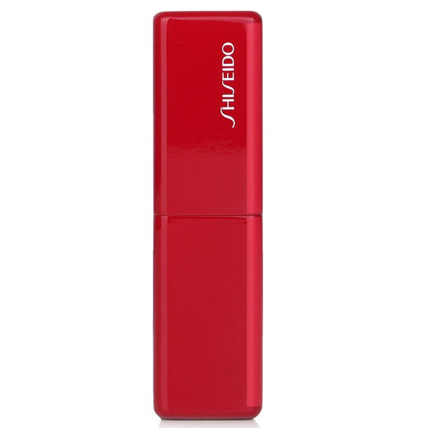 Technosatin Gel Lipstick - # 407 Pulsar Pink - 3.3g/0.11oz