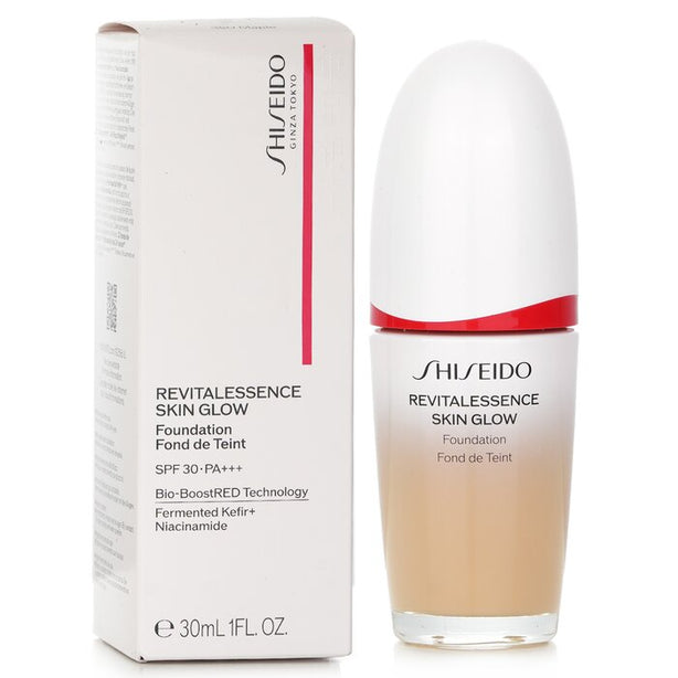 Revitalessence Skin Glow Foundation Spf 30 - # 350 Maple - 30ml/1oz