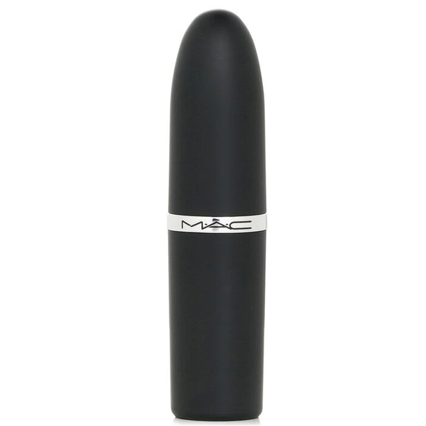 Macximal Silky Matte Lipstick - #lipstick Snob - 3.5g