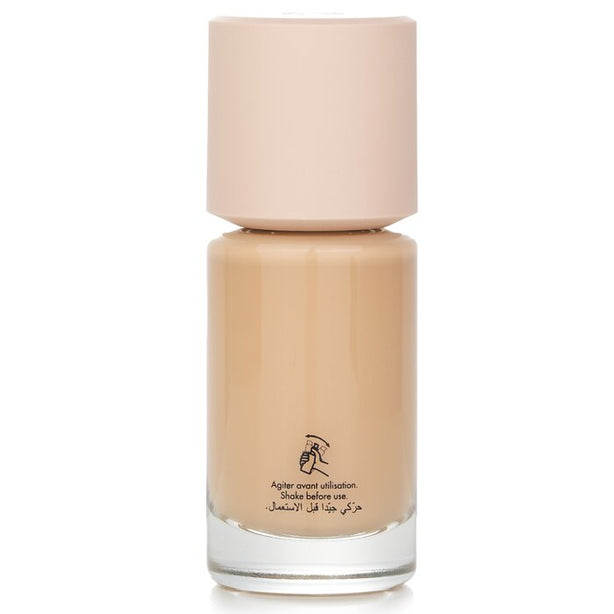 Hd Skin Undetectable Stay True Foundation - # 1y16 (y242) - 30ml/1oz
