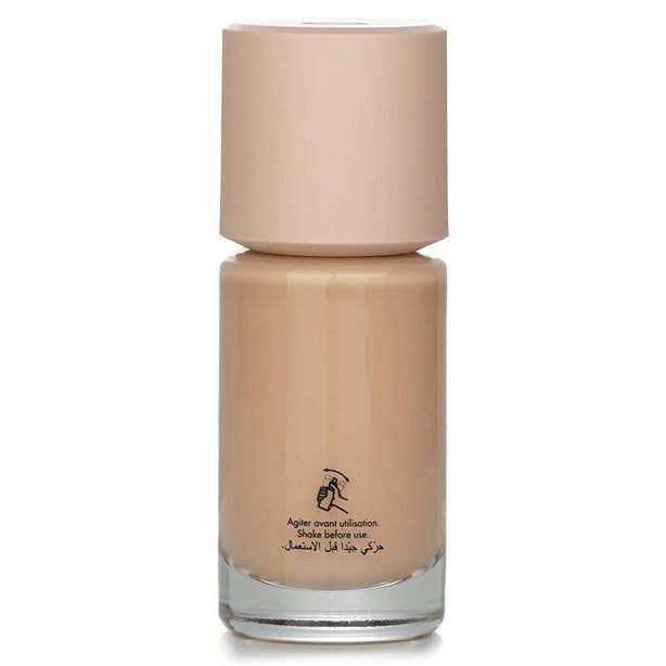 Hd Skin Undetectable Stay True Foundation - # 1y04 (y215) - 30ml/1oz