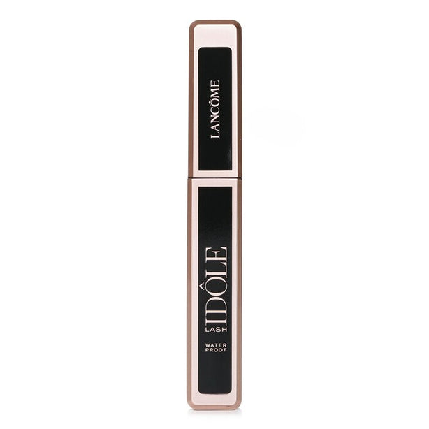 Lash Idole Lash Lifting Volumizing Waterproof Mascara - # 01 Glossy Black - 8ml/0.27oz
