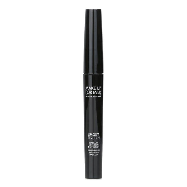 Smoky Stretch Lengthening & Defining Mascara (black Black) - 7ml/0.23oz
