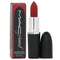 Macximal Silky Matte Lipstick - # Russian Red - 3.5g
