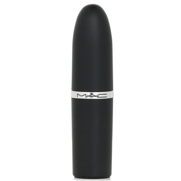 Macximal Silky Matte Lipstick - # Russian Red - 3.5g