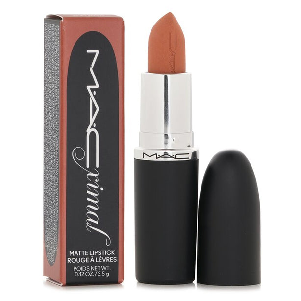 Macximal Silky Matte Lipstick - # 631 Yash - 3.5g