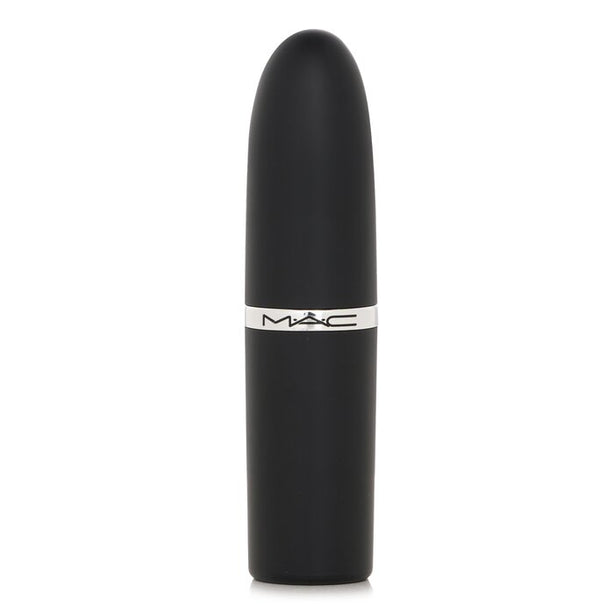 Macximal Silky Matte Lipstick - # 631 Yash - 3.5g