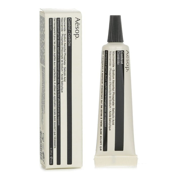 Oil Control Acne Treatment Lotion - 9ml/0.3oz