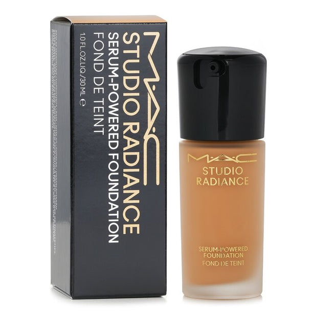 Studio Radiance Serum Powered Liquid Foundation - # Nc25 - 30ml/1oz
