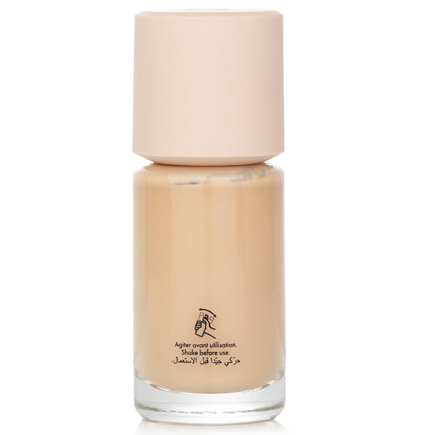 Hd Skin Undetectable Stay True Foundation - # 1y08 (y225) - 30ml/1oz