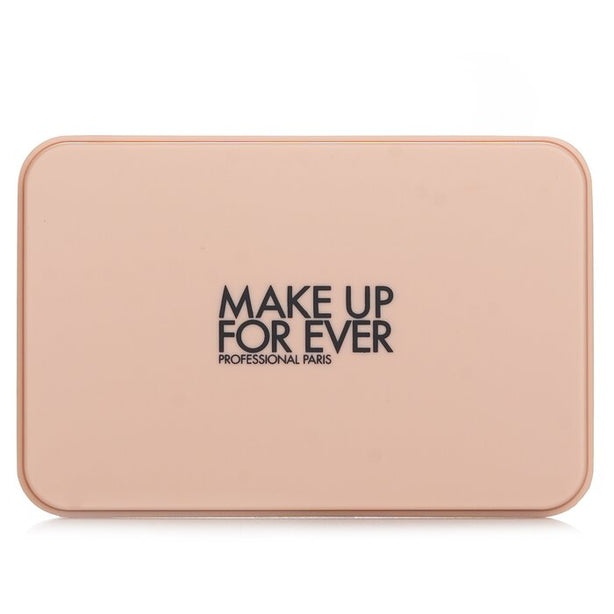 Hd Skin Matte Velvet Powder Foundation - # 1r02 - 11g