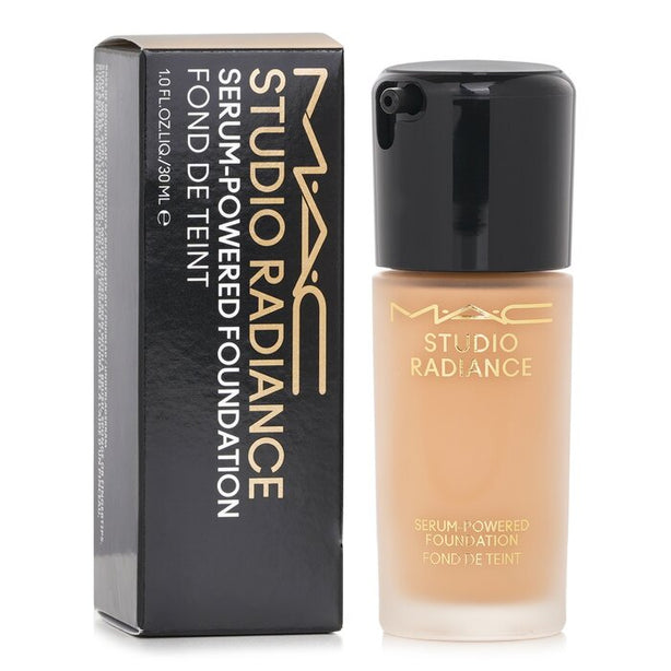 Studio Radiance Serum Powered Liquid Foundation - # Nc15 - 30ml/1oz