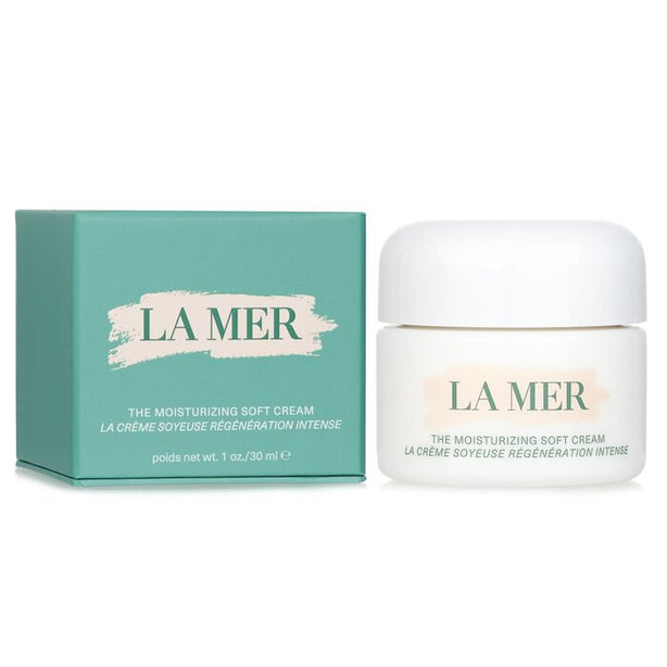 The Moisturizing Soft Cream - 30ml/1oz