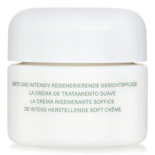 The Moisturizing Soft Cream - 30ml/1oz