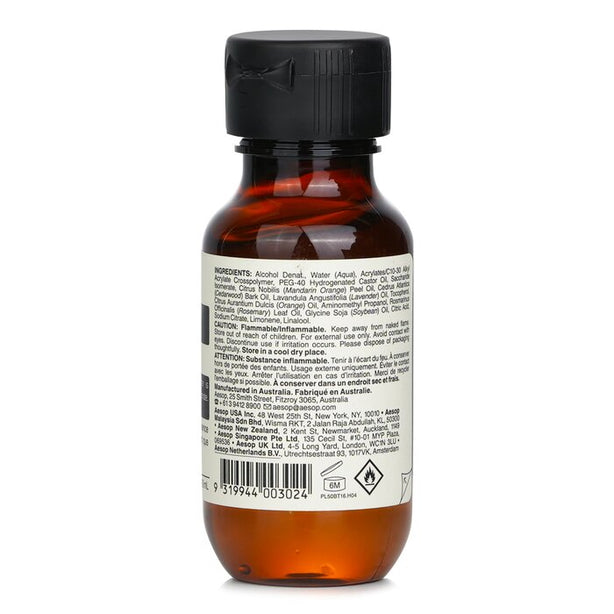 Resurrection Rinse-free Hand Wash - 50ml/1.7oz