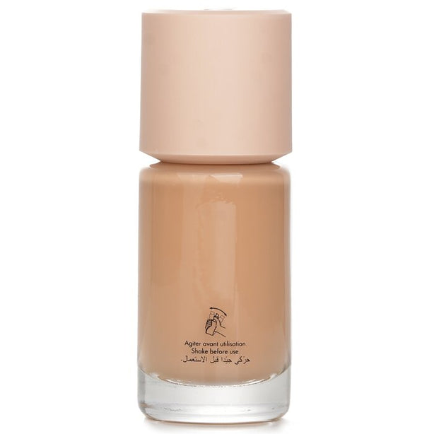 Hd Skin Undetectable Stay True Foundation - # 1y18 - 30ml/1.01oz