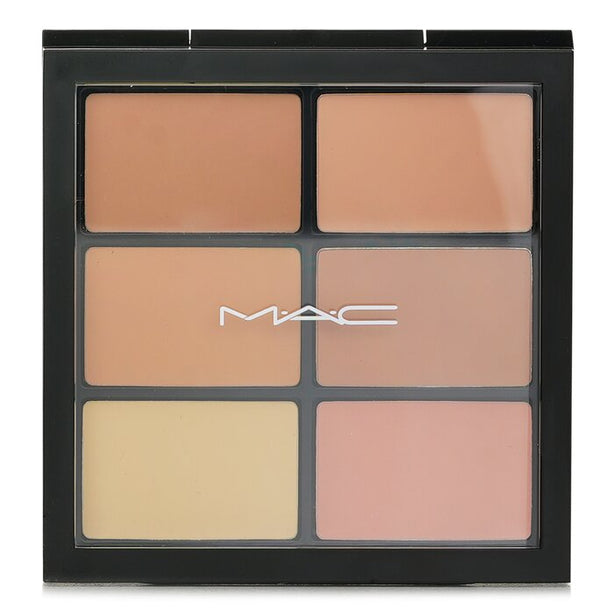 Studio Fix Conceal And Correct Palette - # Light - 6g/0.21oz