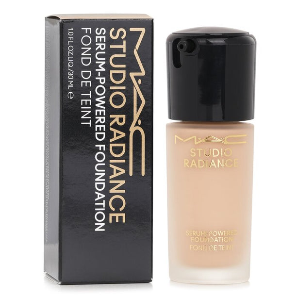 Studio Radiance Serum Powered Liquid Foundation - # Nc10 - 30ml/1oz