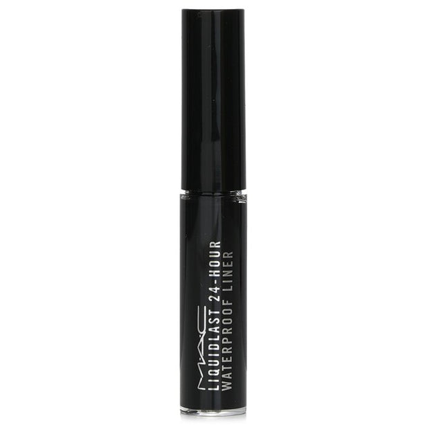 Liquidlast 24 Hour Waterproof Liner - # Point Black - 2.5ml/0.08oz