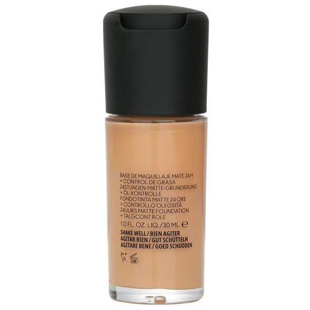 Studio Fix Fluid Foundation Spf 15 - # Nc25 - 30ml/1oz