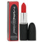 Macximal Silky Matte Lipstick - # Lady Danger - 3.5g