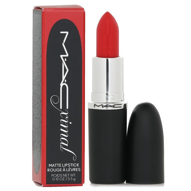 Macximal Silky Matte Lipstick - # Lady Danger - 3.5g