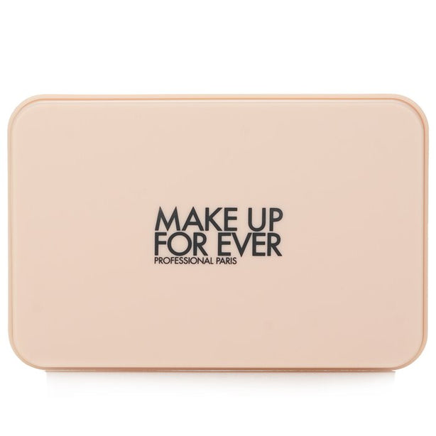 Hd Skin Matte Velvet 24hr Undetectable Blurring Powder Foundation - # 1n06 - 11g/0.38oz