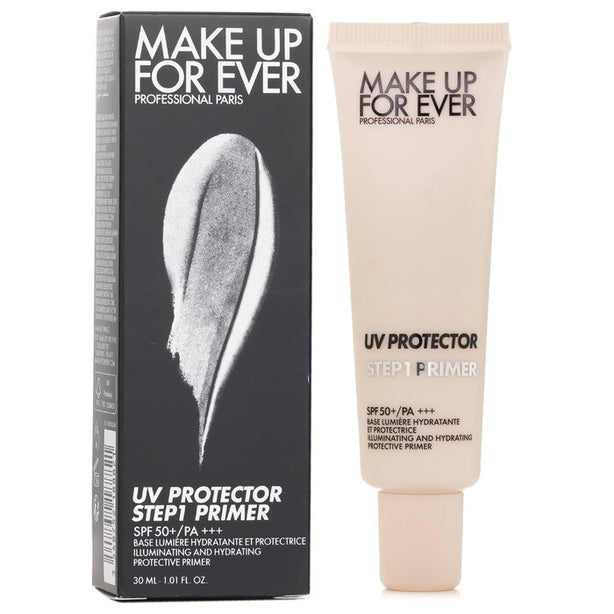 Uv Protector Step 1 Primer Spf 50 - 30ml/1.01oz