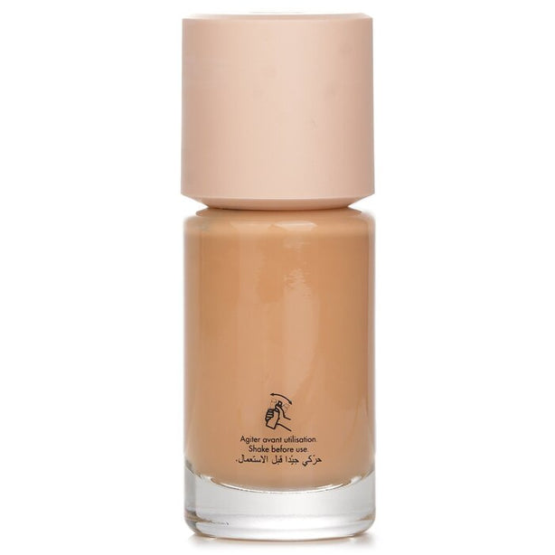 Hd Skin Undetectable Stay True Foundation - # 1n14 - 30ml/1.01oz