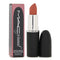Macximal Silky Matte Lipstick - # 627 Cool Teddy - 3.5g