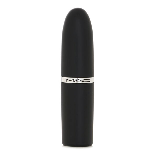 Macximal Silky Matte Lipstick - # 627 Cool Teddy - 3.5g