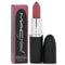 Macximal Silky Matte Lipstick - # Mehr - 3.5g