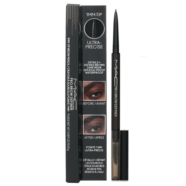 Pro Brow Definer 1mm Tip Brow Pencil - # Stud - 0.03g