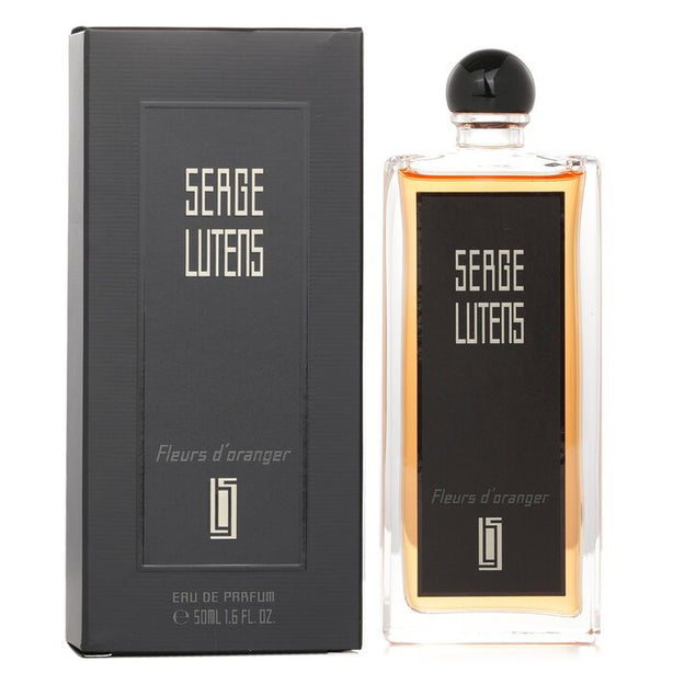 Fleurs D' Oranger Eau De Parfum Spray