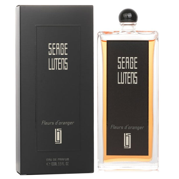 Fleurs D' Oranger Eau De Parfum Spray
