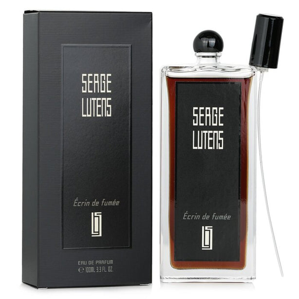 Ecrin De Fumee Eau De Parfum