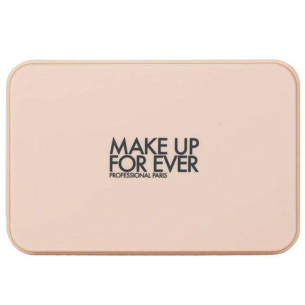 Hd Skin Matte Velvet Powder Foundation - # - 11g/0.38oz