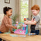 LeapFrog Scoop & Learn Ice Cream Shop | Ice Cream Cart | Ice Cream Shop | Role Play ice Cream Toy | 3 years+