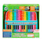 LeapFrog Twinkle Lights Learning Piano | Musical Toy | Piano Toy | Learning Toy | 2 years+