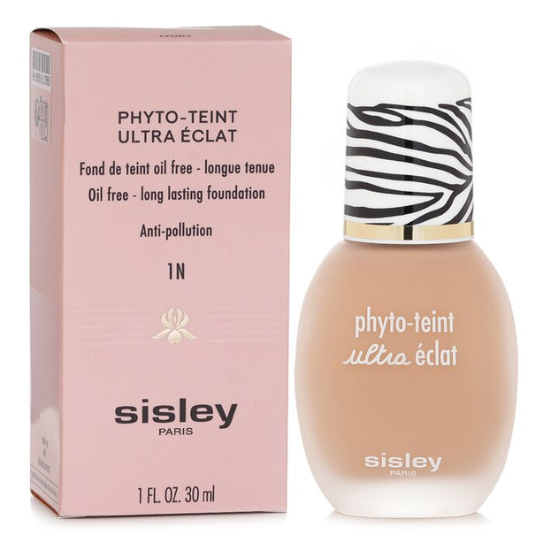 Phyto Teint Ultra Eclat # - 30ml/1oz