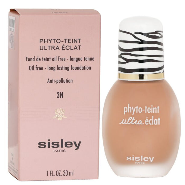 Phyto Teint Ultra Eclat # - 30ml/1oz