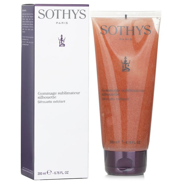 Silhouette Exfoliant - 200ml/6.76oz