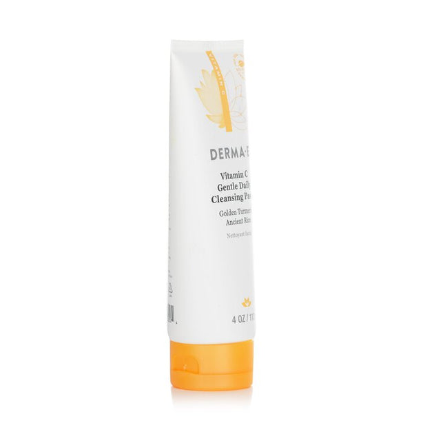 Vitamin C Gentle Daily Cleansing Paste - 113g/4oz