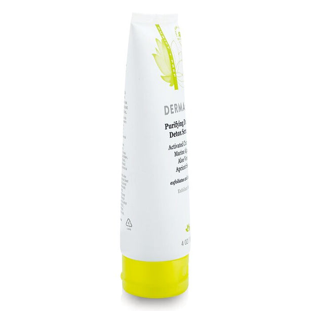 Purifying Daily Detox Scrub - 113g/4oz