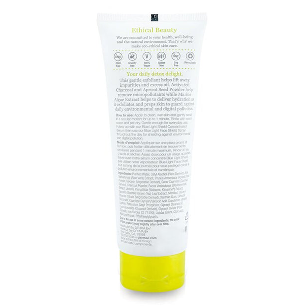 Purifying Daily Detox Scrub - 113g/4oz