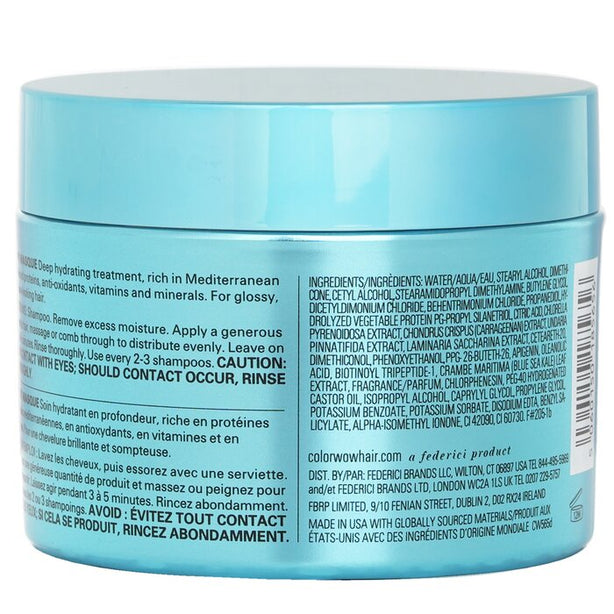 Chris Appleton Money Masque - 215ml