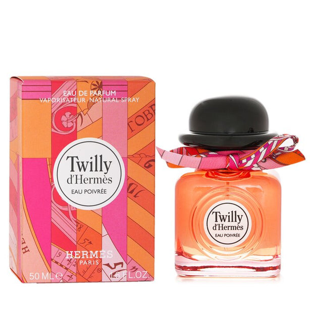 Twilly D'hermes Eau Poivree Eau De Parfum Spray -